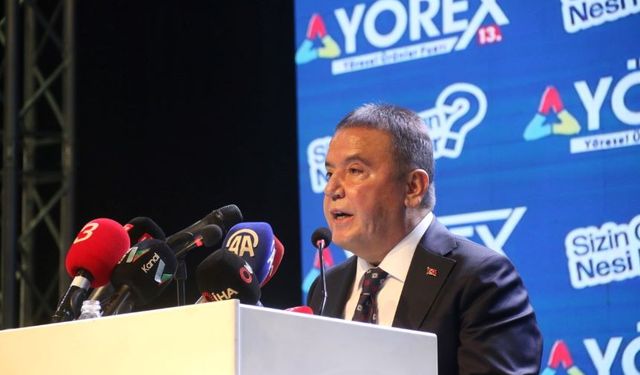 Başkan Böcek: “Mücadelemiz daha da güçlenecek”