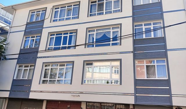 "Eşim bıçağı kendi kalbine sapladı" diyen koca tutuklandı