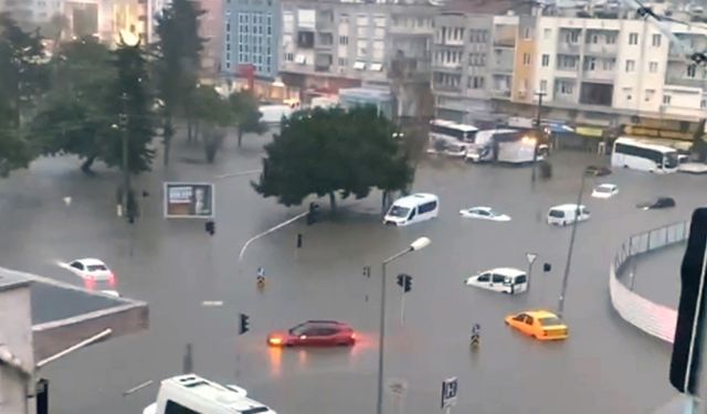 Antalya seli unutmadı... 8 ayda neler oldu, neler