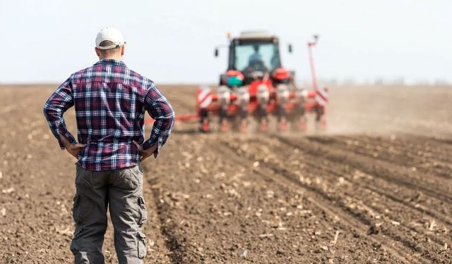 Antalya’nın en büyük geliri tarımdan geliyor