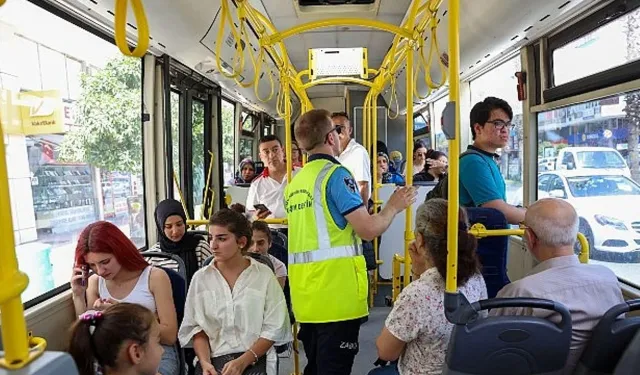 Şoförlerin klima açmama inadı... Otobüsler saunaya döndü