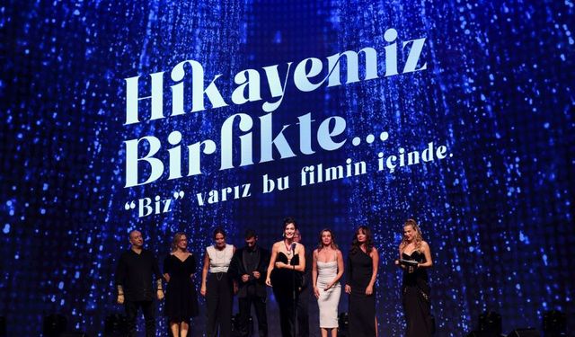 Altın Portakal Film Festivali'nin 2025'te kaçıncısı yapılacak? Bu kez rakam verildi