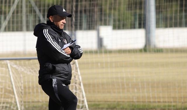 Antalya’da nefesler tutuldu, biletler bitti bitiyor