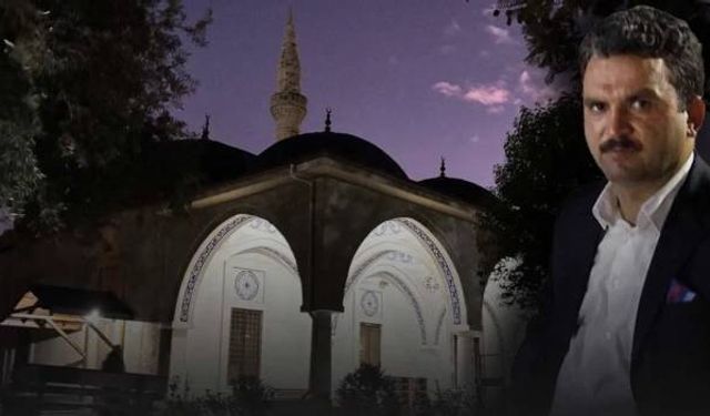 Adana'da kız kardeşini taciz ettiği iddiasıyla imamı bıçakladı