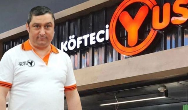 Köfteci Yusuf, enerji sektörüne giriyor