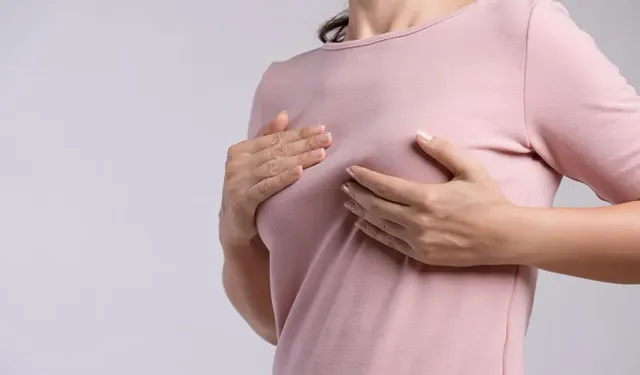 Genç kadınlarda meme kanseri vakaları giderek artıyor!