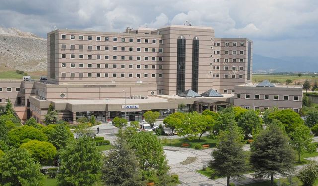 Akdeniz Üniversitesi hastanesindeki 29 işletme kiraya verilecek