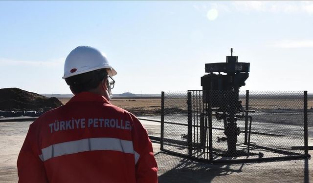 Petrol devleri rotasını Kaş’a çevirdi