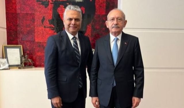 Uysal’dan Kılıçdaroğlu’na destek