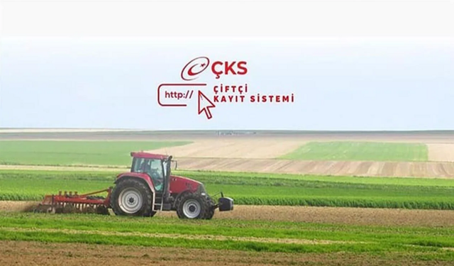 Bunu yapmayan çiftçi destekleme ödemesi alamayacak! Son tarih 15 Nisan...
