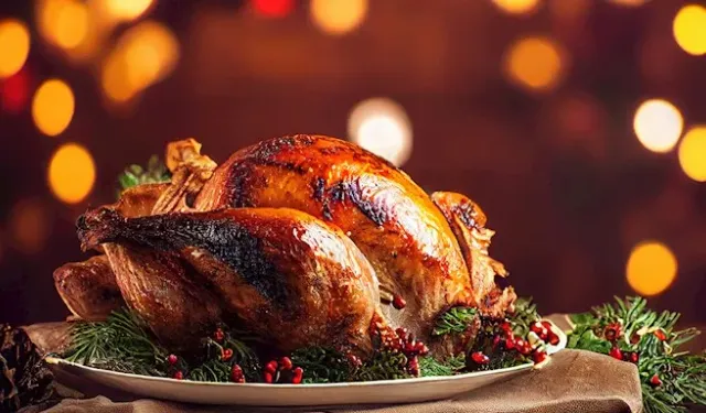 Yılbaşı sofralarında merdiven altı ürün uyarısı!