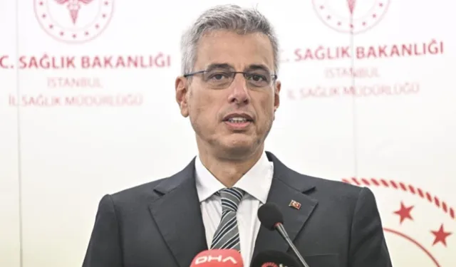 Sağlık Bakanı Memişoğlu’ndan müjde: 64 yeni ilaç geri ödeme listesine dahil edildi!