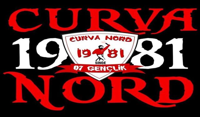 Antalyaspor taraftarı Galatasaray maçına gitmiyor! 07 Gençlik'ten çok sert açıklama
