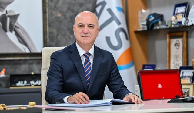 Ali Bahar davasında ara karar! Ses kayıtları TÜBİTAK’a gönderilecek