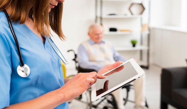 Muratpaşa’da Alzheimer hastaları için proje geliştirildi