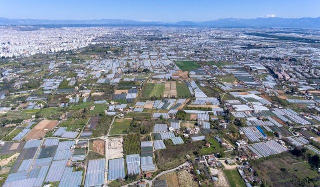 Kırcami için kritik karar: Tüm parseller yeniden şekillenebilir