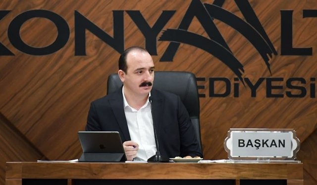 AK Parti’den Cem Kotan’a sert tepki! Bileydi Parkı kararı yargıya taşınacak