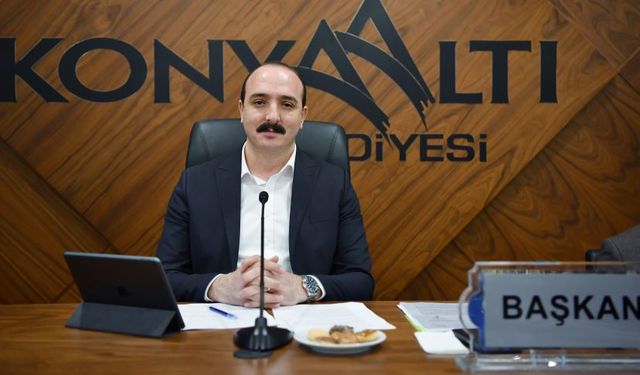 Cem Kotan:“Gençliğe yatırım, geleceğe yatırımdır”