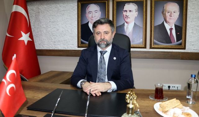 MHP Antalya İl Başkanı Sadullah Güneş, Süper Lig maçı öncesi takımları karıştırdı!