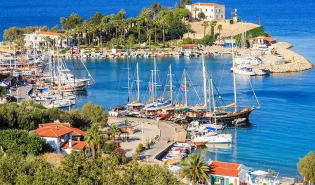 Turistler, Muğla’dan vaz mı geçiyor? Ziyaretçi sayısında büyük düşüş