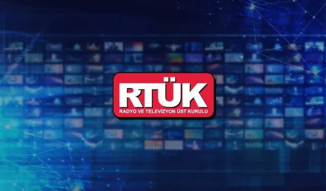 RTÜK’te yeni dönem, yeni üyeler