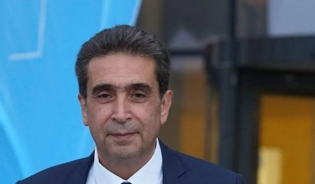 Ali Adnan Kaya: "Vatandaş nefes alamaz hale geldi"