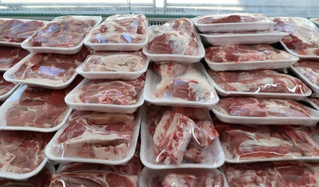 Zincir marketlerin et oyunu ortaya çıktı! Ucuz eti lokantalara satmışlar