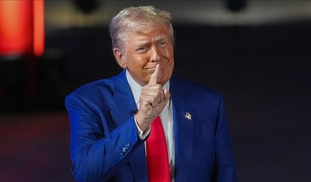 Trump, Eğitim Bakanlığı'nı kapatacak!