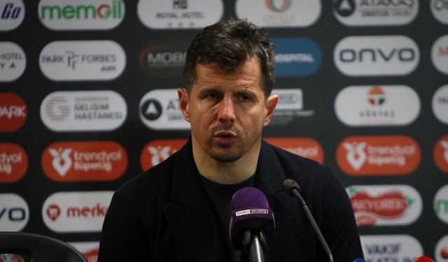 Emre Belözoğlu Fenerbahçe’ye güveniyor