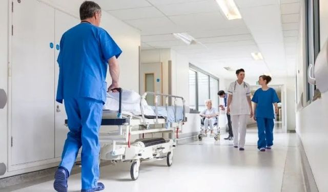 17 bin sağlık peroneli ataması ne zaman?