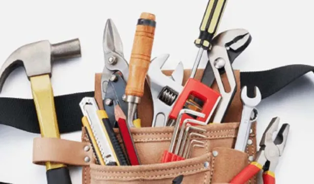 ÇEŞİTLİ İNŞAAT İŞLERİ YAPIMI İŞİ