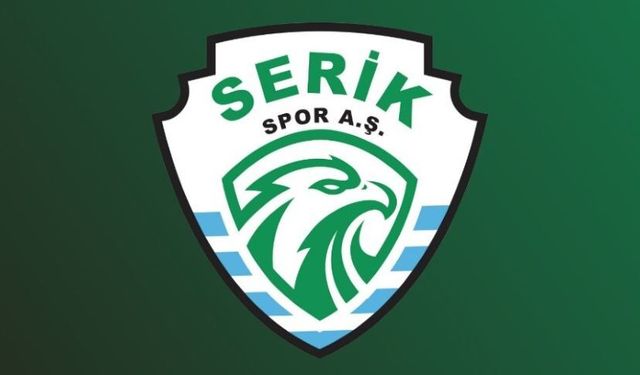 Serikspor'un lig düşmesi tescillendi!