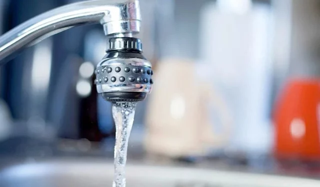 Finike’de dev su kesintisi kapıda: 13 mahalle susuz kalabilir!