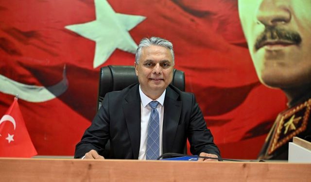 Ümit Uysal: “Lozan, üzerine en çok spekülasyon yapılan anlaşmalardan biri”