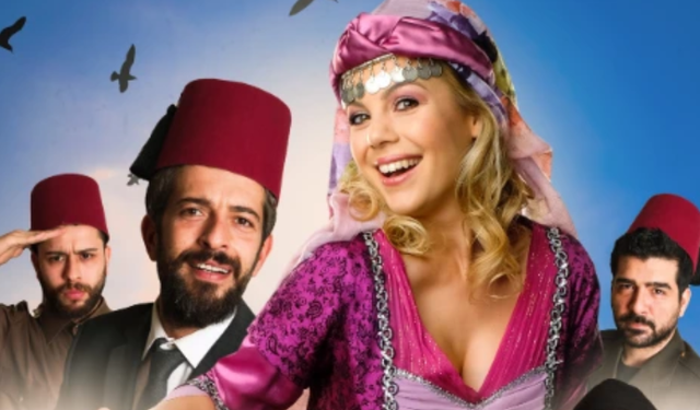 "7 Kocalı Hürmüz" Antalya'ya geliyor