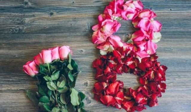 Antalya İş İnsanları Derneği, Ramazan ayının bereketini 8 Mart Dünya Kadınlar Günü ile buluşturuyor