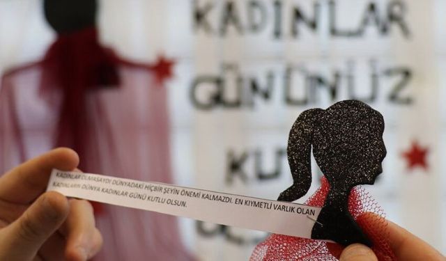 HKP Antalya’dan 8 Mart açıklaması: “Kadınlara yönelik şiddet ve sömürü artıyor”