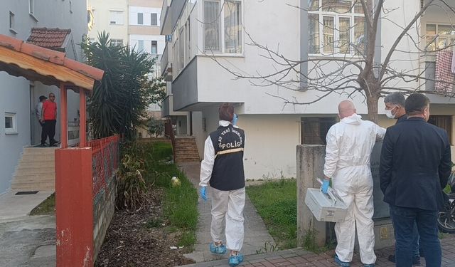 Antalya'da kayıp olan fotoğrafçının c*sedi evinde bulundu