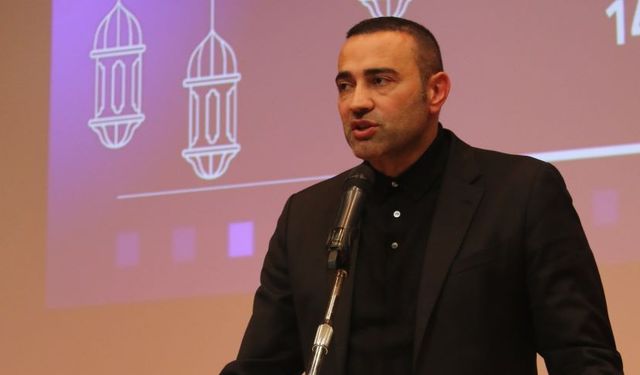 CHP’li Aykut Kaya’ya ilginç davet! Kaya’nın cevabı merak ediliyor