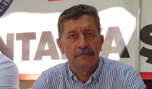 Birleşik Kamu-İş’ten Suriye’deki insan hakları ihlallerine tepki: “İnsanlık suçu işleyenler hesap verecek”
