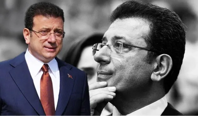 İmamoğlu'ndan “Ter*rsüz ve Demokratik Türkiye” çağrısı: TBMM’de komisyon kurulsun