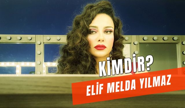Elif Melda Yılmaz Evli Mi? Kızılcık Şerbeti Beril Kimdir?