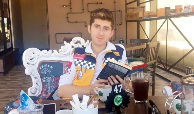 Antalya'da paramedik cinayetinde 17 yaşındaki sanık konuştu: "Öleceğini tahmin etmedim”