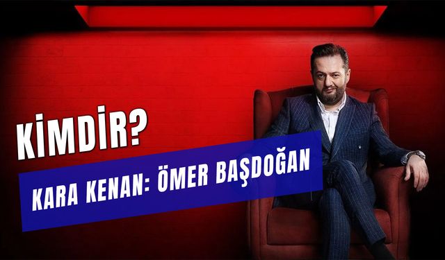 Kara Kenan Kimdir? Nalet Bebe Nereli?