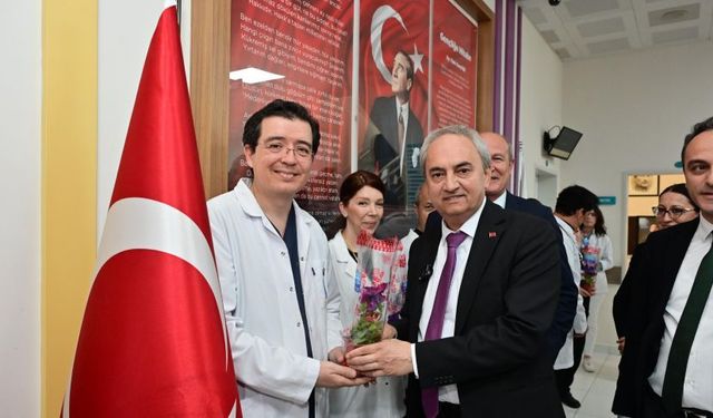 Kocagöz: Her gün 14 Mart olsun