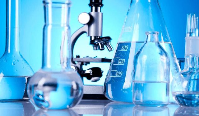 TIBBİ BİYOMEDİKAL LABORATUVAR SARF MALZEME ALIMI İŞİ