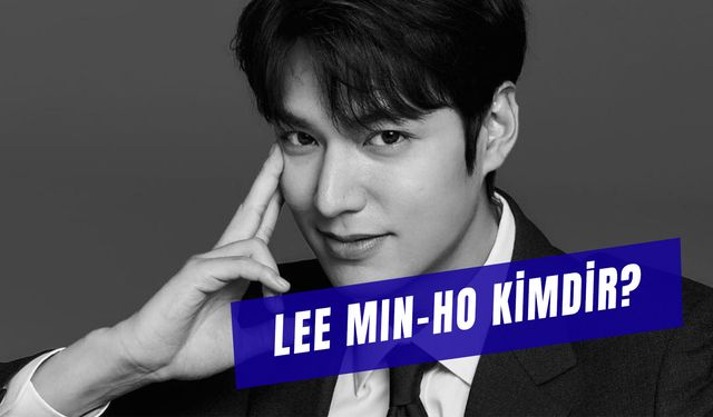 Lee Min-ho Kaç Yaşında? Türk Hayranıyla Balon Patlatma Oyunu Oynadı!
