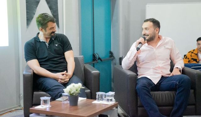 Gökyüzünün fatihleri, üniversite öğrencilerine ilham kaynağı oldu