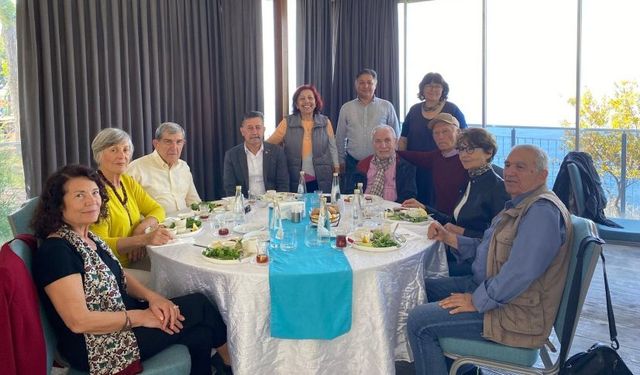 Antalya’ya Köy Enstitüleri Kültür Merkezi isteniyor