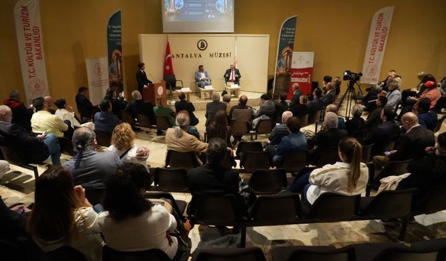 Turizmci Kuk: "Turizmde zirveyiz ama tehlike kapıda"
